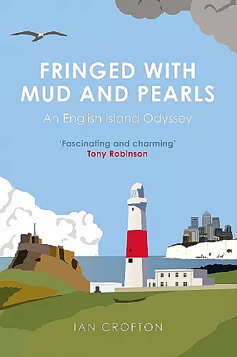 Fringed With Mud & Pearls cover