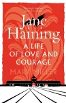 Jane Haining cover