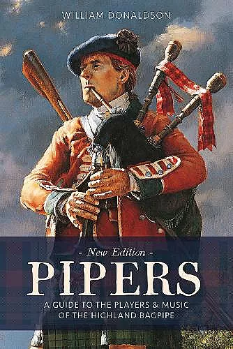 Pipers cover