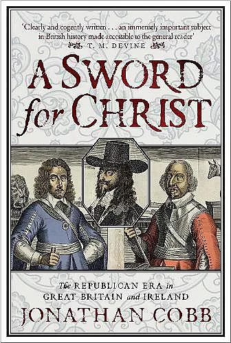 A Sword for Christ cover