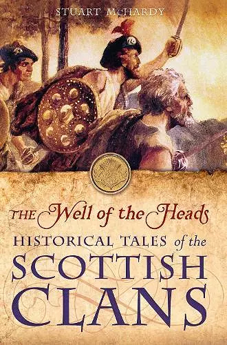 The Well of the Heads cover