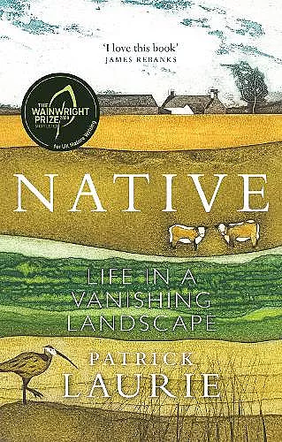 Native cover