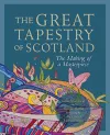The Great Tapestry of Scotland packaging