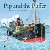 Pip and the Puffer cover