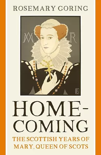 Homecoming cover