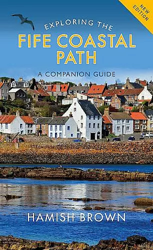 Exploring the Fife Coastal Path cover