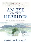An Eye on the Hebrides packaging