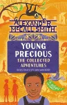 Young Precious: The Collected Adventures cover