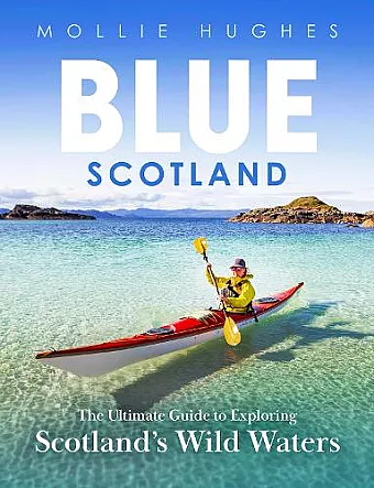 Blue Scotland cover