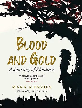 Blood and Gold cover