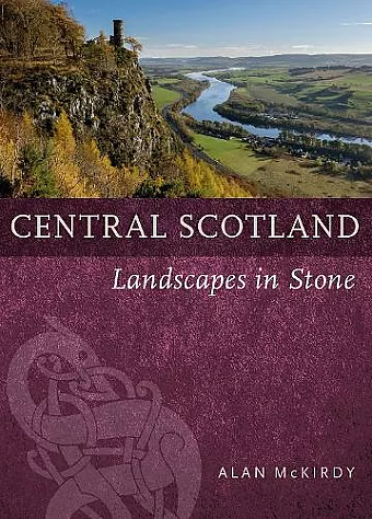 Central Scotland cover