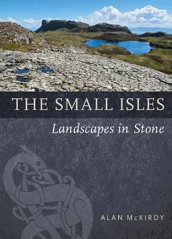 The Small Isles cover