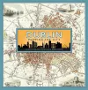 Dublin: Mapping the City cover