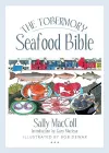 The Tobermory Seafood Bible cover