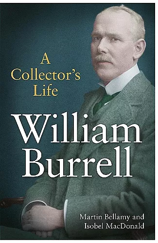William Burrell cover