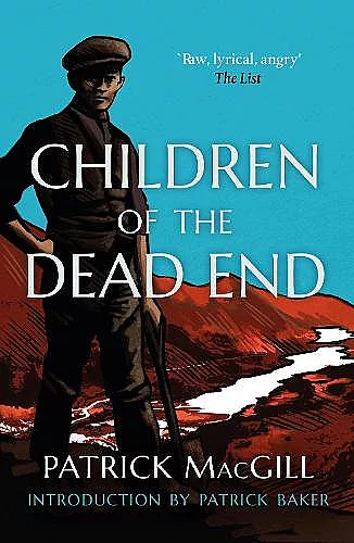 Children of the Dead End cover