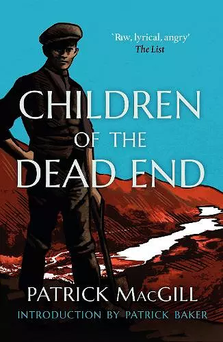 Children of the Dead End cover