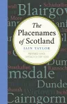 The Placenames of Scotland cover