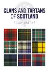 Clans and Tartans of Scotland cover