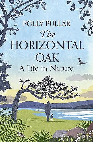 The Horizontal Oak cover
