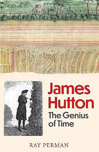 James Hutton cover