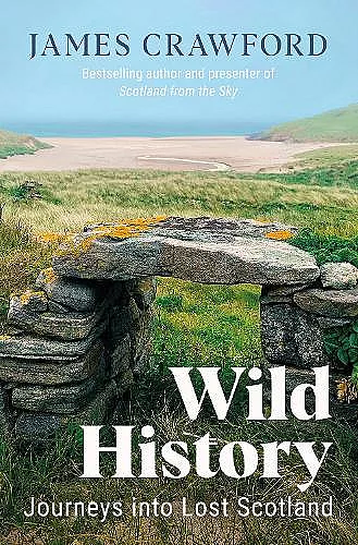 Wild History cover