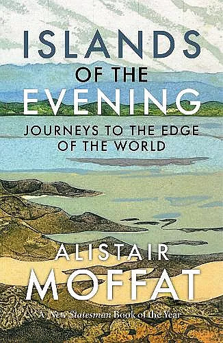 Islands of the Evening cover