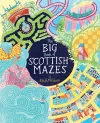 The Big Book of Scottish Mazes packaging
