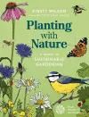 Planting with Nature cover