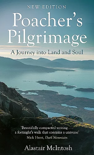 Poacher's Pilgrimage cover