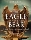 The Eagle and the Bear cover