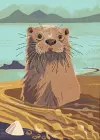 Nature Notebook: Otter cover