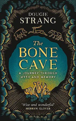 The Bone Cave cover