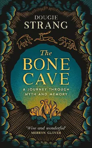 The Bone Cave cover