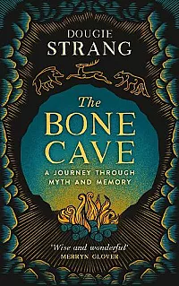 The Bone Cave packaging