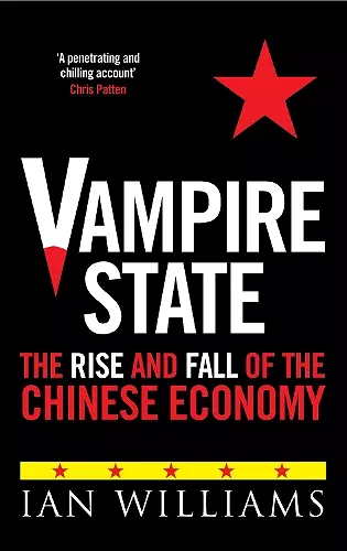 Vampire State cover