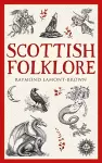 Scottish Folklore cover
