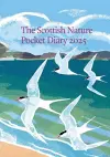 The Scottish Nature Pocket Diary 2025 cover