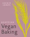 Scottish Vegan Baking cover