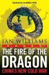 The Fire of the Dragon cover