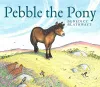 Pebble the Pony cover