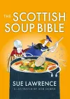 The Scottish Soup Bible cover
