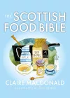 The Scottish Food Bible cover