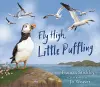 Fly High, Little Puffling cover