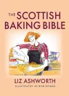 The Scottish Baking Bible cover