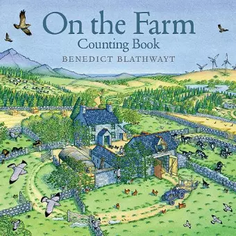 On the Farm cover