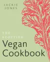 The Scottish Vegan Cookbook cover