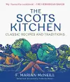 The Scots Kitchen cover