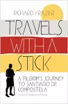 Travels With a Stick cover