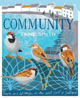 Community cover